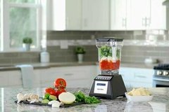 Blendtec Total Blender Classic,, Negro - buy online