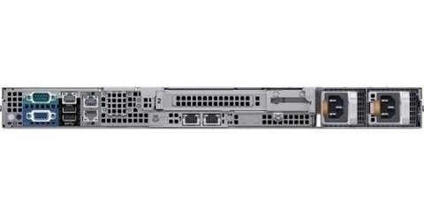 Servidor Dell Poweredge R440 Xeon Silver 4108 16gb 300gb Htg