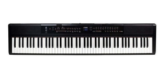 Artesia Pe-88 Digital Piano Black 88-key 130+ Dynamic Voic  