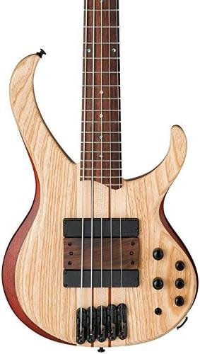 Ibanez Btb33ntf Btb Bajo Workshop Natural Flat * Pedidos*