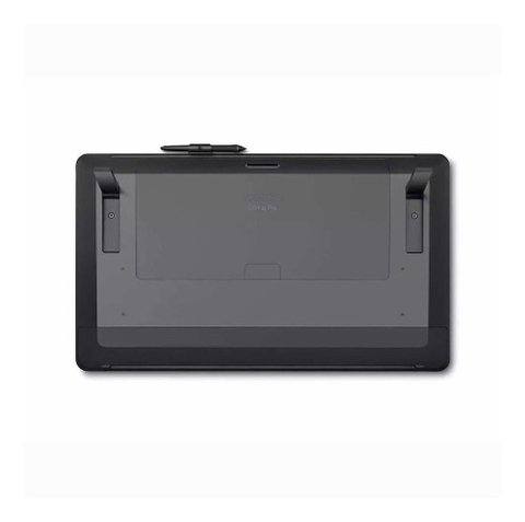 Wacom Cintiq 24 Pro 4k Uhd Pro Pen 2 Dtk2420k0 (a Pedido)