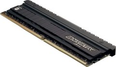 Ballistix Élite 16gb Equipo (4gbx4) Ddr4 3000 Mt / S (pc4-2 - comprar online