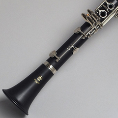 Yamaha Ycl-255 Estándar Para Clarinete Bb