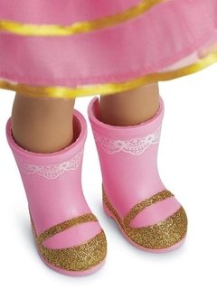 Imagen de Original American Girl Welliewishers Ashlyn Doll