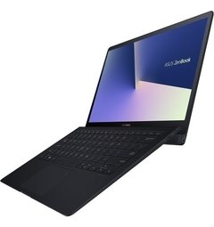 Notebook Asus Zenbook S Ux391ua 13.3 4k I7 16gb 512gb Ssd - comprar online