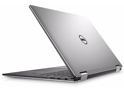 Notebook Dell Xps 9365 13'' Touch I7 512ssd 16gb _1