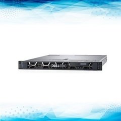 Servidor Dell R440 Xeon Bronze 3106 16g 2x2tb Nanotec