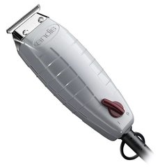 Maquina Patillera Andis T Outliner Cuchilla Forma T Usa 220v - comprar online