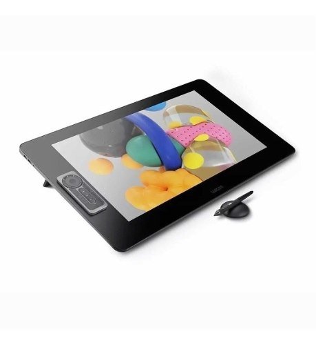 Wacom Cintiq 24 Pro 4k Uhd Pro Pen 2 Dtk2420k0 (a Pedido)