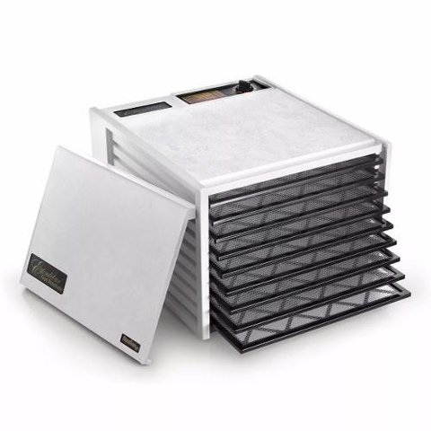 Excalibur 3900w Deshidratador De 9 Bandejas En Stock