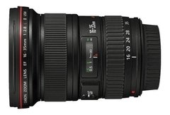 Lente Objetivo Canon Ef 16-35mm F/2.8l Iii Usm Vers 3 16 35 - tienda online