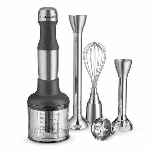 Batidora y licuadora kitchenaid hot sale