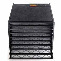 Excalibur 3926tb Deshidratador De Alimentos De 9 Bandejas - online store