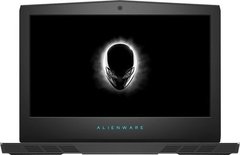 Notebook Alienware 15.6 Intel I7 16gb - Importación Libre