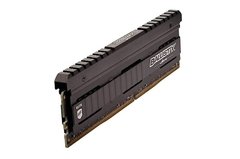 Ballistix Élite 16gb Equipo (4gbx4) Ddr4 3000 Mt / S (pc4-2 en internet