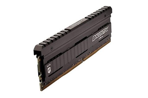 Ballistix Élite 16gb Equipo (4gbx4) Ddr4 3000 Mt / S (pc4-2