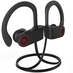 Xexnne Inhalámbrico Headset Micrófono, Black (u8e * Pedidos*