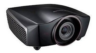 Proyector Optoma Hd92 Full Hd 1080p 1600 Lum _9