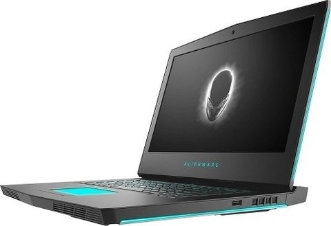 Notebook Alienware 15.6 Intel I7 16gb