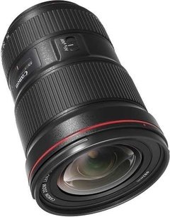 Imagen de Lente Objetivo Canon Ef 16-35mm F/2.8l Iii Usm Vers 3 16 35