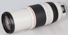 Canon Ef 100-400mm F/4.5-5.6l Is Usm Japon Original - tienda online