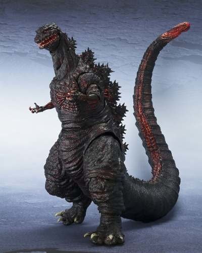 Godzilla discount juguete mercadolibre