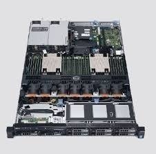 Imagen de Servidor Dell R440 Xeon Bronze 3106 16g 2x2tb Nanotec