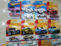 Autos Pack X12 Autos Individuales Originales - buy online