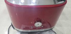 Imagen de Tostadora Kitchenaid Red 2 Rebanadas 220v No Requiere Tranfo