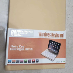 Teclado Wireless Keyboard Note Kee en internet