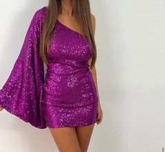 VESTIDO MADRI - Julia Ribeiro store