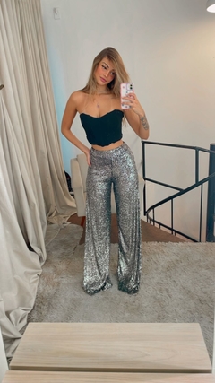 CALÇA PAETÊ - Julia Ribeiro store