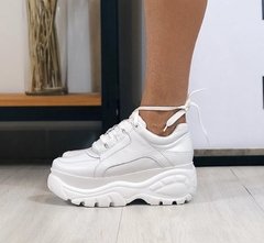 SNEAKER WHITE - loja online