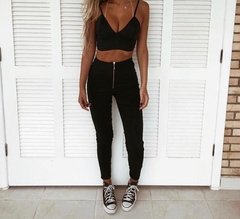 CALÇA ROXIE - comprar online