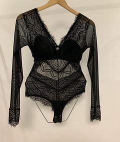 BODY JÚLIA - comprar online