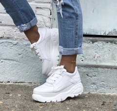 SNEAKER WHITE - comprar online