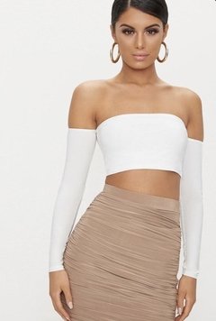 CROPPED JULIET - comprar online