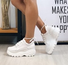 SNEAKER WHITE