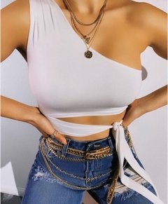 CROPPED CESI - loja online