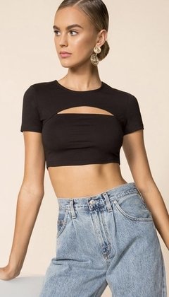 CROPPED BEL - comprar online