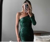 VESTIDO JADE PAETÊ