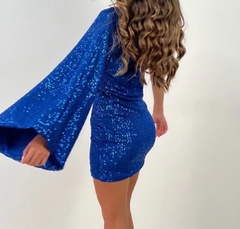 VESTIDO MADRI - loja online