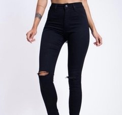 CALÇA SARJA HOT PANTS - comprar online