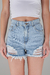 SHORT MOM KIKI - tienda online