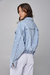 CAMPERA BOMBER SKY - comprar online