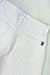 SHORT MOM FLECO BLANCO - tienda online