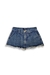 SKORT TABLAS OXIDO (short falda)