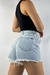 SHORT MOM LEILA - tienda online