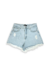 SHORT MOM LEILA - comprar online