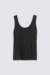 MUSCULOSA BRETEL ANCHO VISCOSA - tienda online